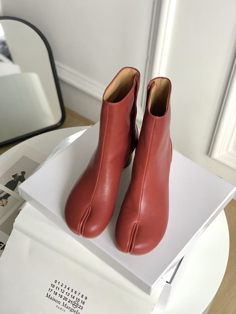 Maison Margiela Boots